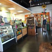 Mead S Green Door Cafe Vegetarian Vegan Restaurant