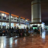 Photo taken at Mashhad Railway Station by Ali M. on 5/1/2022