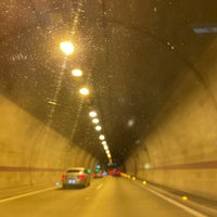 Photo taken at Tunel Sitina by Karol G. on 4/14/2021