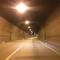 Photo taken at Tunel Sitina by Karol G. on 3/11/2016