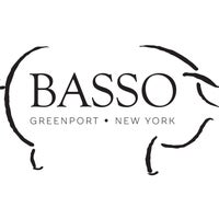 Photo taken at Basso by Basso on 11/30/2015