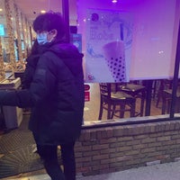 Photo taken at Yoon&amp;#39;s Bakery by Owl _. on 1/9/2022