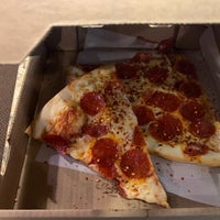 Photo taken at NYPD - New York Pizza Depot by Owl _. on 2/24/2022