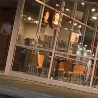Foto diambil di Sweetwaters Coffee &amp;amp; Tea Plymouth Green oleh Owl _. pada 2/3/2020