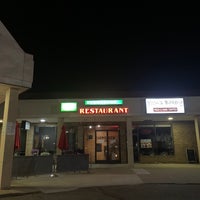 Photo taken at Evergreen Modern Chinese and Bar by Owl _. on 6/28/2020