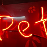 Photo taken at The Pet Emporium by Owl _. on 2/17/2020