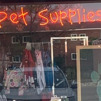 Photo taken at The Pet Emporium by Owl _. on 5/24/2020