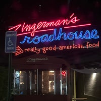 Photo taken at Zingerman&amp;#39;s Roadhouse by Owl _. on 5/4/2024