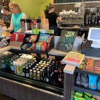 Photo taken at Zingerman&amp;#39;s Coffee Company by Owl _. on 6/11/2019