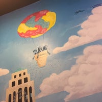Photo taken at Ben &amp;amp; Jerry&amp;#39;s by Owl _. on 8/8/2018