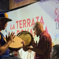 Photos At La Terraza De Bonanza Bar In San Juan