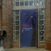 Ricks Ann Arbor Fake Id