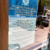 Photo taken at Crazy Wisdom Bookstore &amp;amp; Tea Room by Owl _. on 6/9/2022