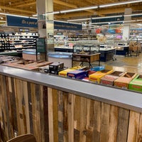 Photo taken at Whole Foods Market by Owl _. on 3/13/2019