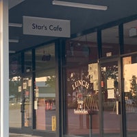 Photo taken at Star&amp;#39;s Cafe by Owl _. on 9/21/2020