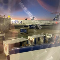 Photo taken at Gate 20 by Danilo S. on 8/31/2020