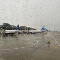 Photo taken at Gate 20 by Danilo S. on 4/30/2020