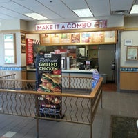 Photo taken at Wendy&#39;s by Ron W. on 5/12/2013
