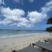 Photo taken at Playa Kalki by Ck H. on 4/11/2024