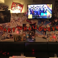 りんくるカフェ 長野駅前店 49 Visitors