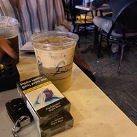Photo taken at Starbucks by Emir Y. on 6/12/2023