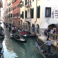servizio gondole