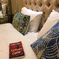 12/18/2018 tarihinde Kemal K.ziyaretçi tarafından Faik Pasha Suites&amp;amp;Apartments'de çekilen fotoğraf