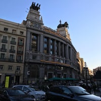 11/26/2017にKemal K.がPetit Palace Alcaláで撮った写真