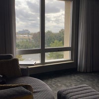 Photo taken at Courtyard by Marriott Tysons McLean by F A 💡 on 10/22/2020