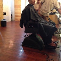 Photo taken at BarberBox by Sherly T. on 7/6/2014