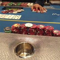 Photo taken at Poker Room by Patrick R. on 3/20/2013