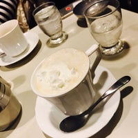 Tea Roomドリヤード 梅田 Osaka 大阪府