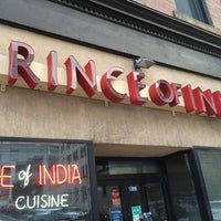 12/1/2015 tarihinde Prince of India Restaurantziyaretçi tarafından Prince of India Restaurant'de çekilen fotoğraf