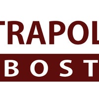 12/1/2015にTrapology BostonがTrapology Bostonで撮った写真