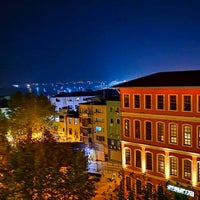 Foto diambil di Sultanhan Hotel Istanbul oleh Marwan R. pada 11/8/2019