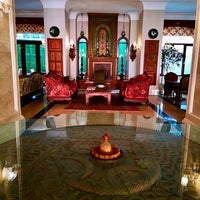 11/8/2019 tarihinde Marwan R.ziyaretçi tarafından Sultanhan Hotel Istanbul'de çekilen fotoğraf