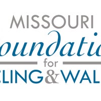 Foto tirada no(a) Missouri Foundation for Bicycling &amp;amp; Walking por Missouri Foundation for Bicycling &amp;amp; Walking em 12/1/2015