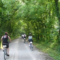 Foto tirada no(a) Missouri Foundation for Bicycling &amp;amp; Walking por Missouri Foundation for Bicycling &amp;amp; Walking em 12/1/2015