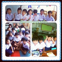 Photo taken at Chotima Kindergarten by Niratchara M. on 11/1/2012