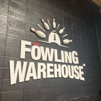 Photo taken at Fowling Warehouse by Amy . on 12/17/2022