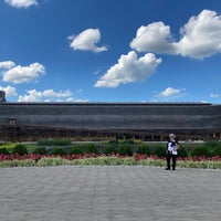 Photo taken at Ark Encounter by Amy . on 8/18/2022