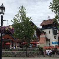 Photo taken at Downtown Frankenmuth by Amy . on 6/16/2018