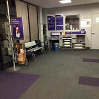 Photo taken at FedEx Ship Center by Modi787 A. on 12/31/2015