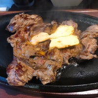 すてーき亭 荻窪店 Steakhouse En 杉並区
