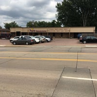 Das Foto wurde bei Prairie Rehabilitation - Central Sioux Falls von Lee G. am 9/10/2019 aufgenommen