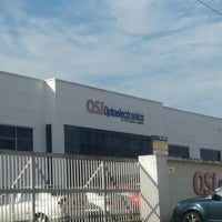 Osi Optoelectronics Kempas