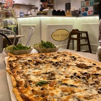 Photo taken at Pizza Rollio by BM on 2/15/2020