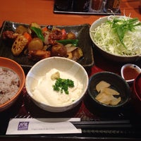 大戸屋 閉業 調布市の定食屋 大戸屋 閉業 調布市の定食屋