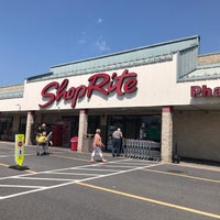 Photo taken at ShopRite of Clinton NJ by Aspen C. on 7/30/2019