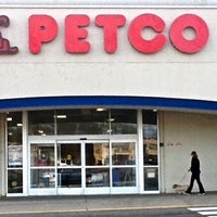 Photo taken at Petco by Aspen C. on 4/4/2013